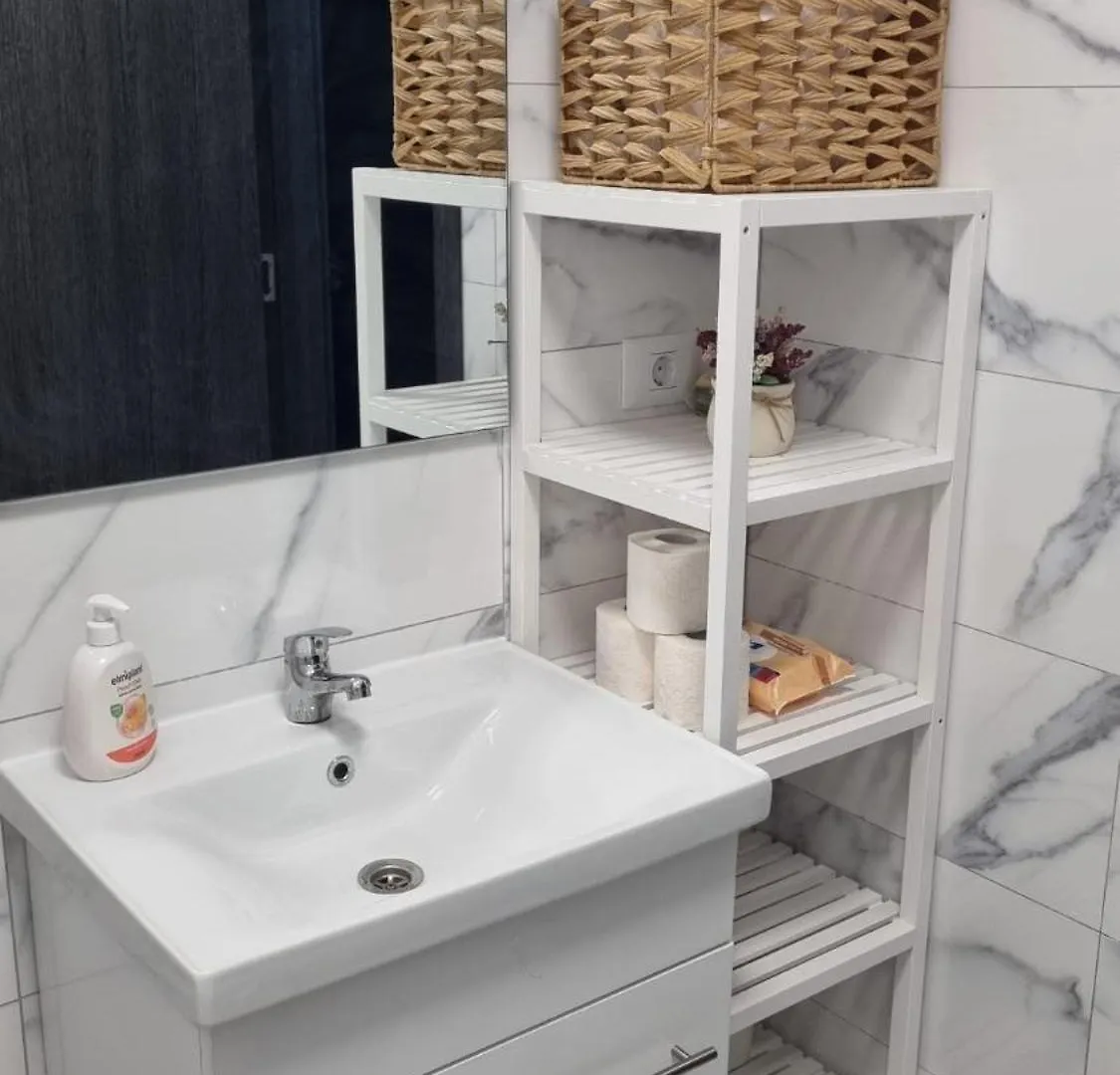 Cozy Apartment Pallady Boekarest