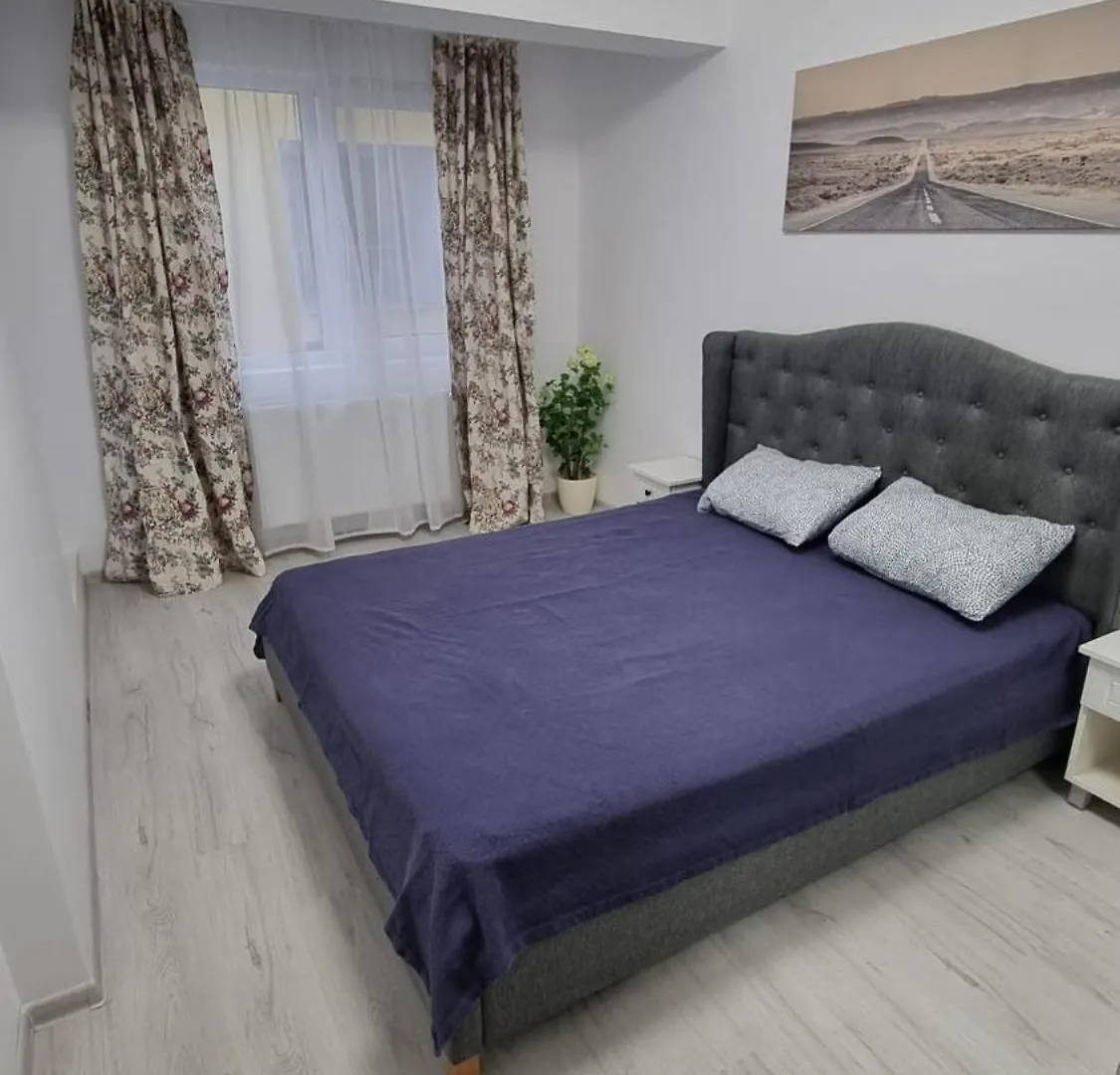 Cozy Apartment Pallady Boekarest
